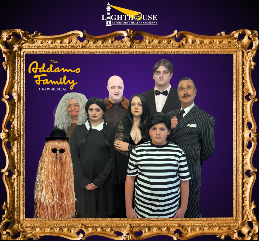The Addams Family