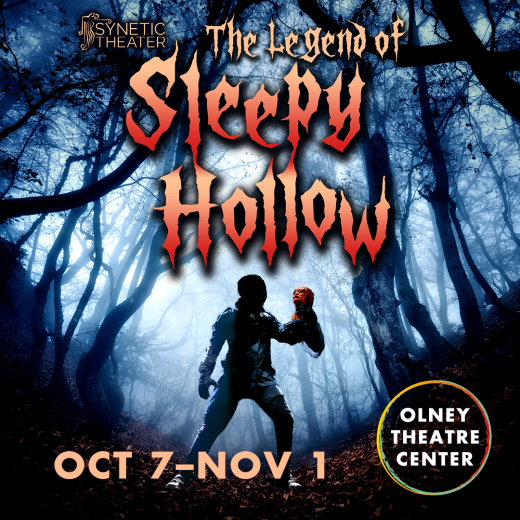 Sleepy Hollow in Washington, DC