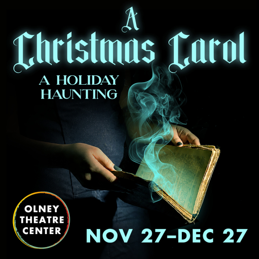 A Christmas Carol in Baltimore