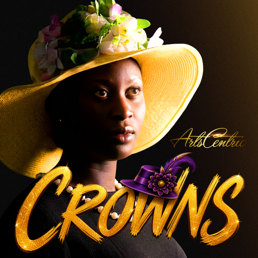 Crowns in Washington, DC