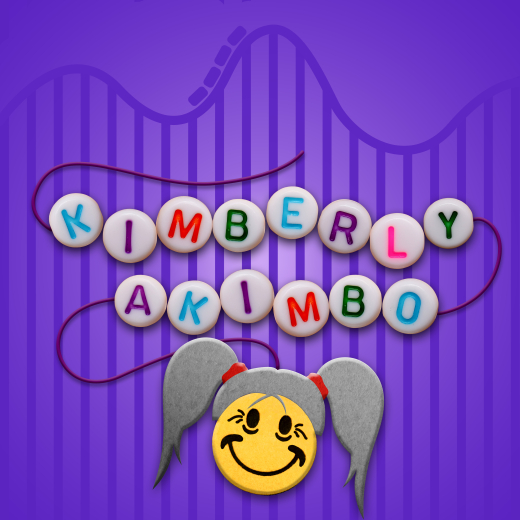 Kimberly Akimbo in Washington, DC