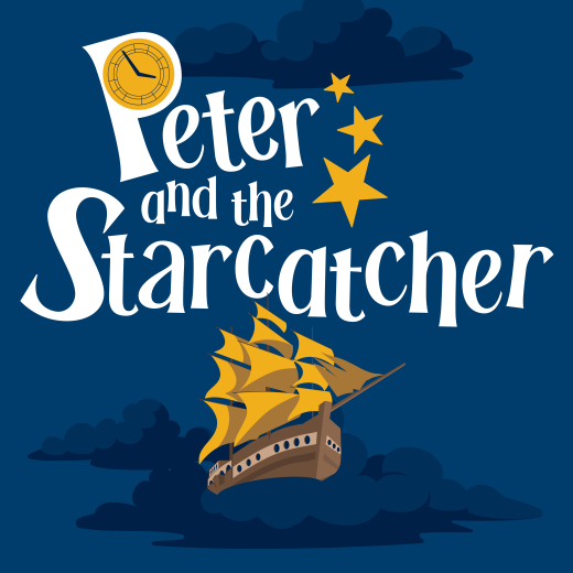 Peter and the Starcatcher in Washington, DC