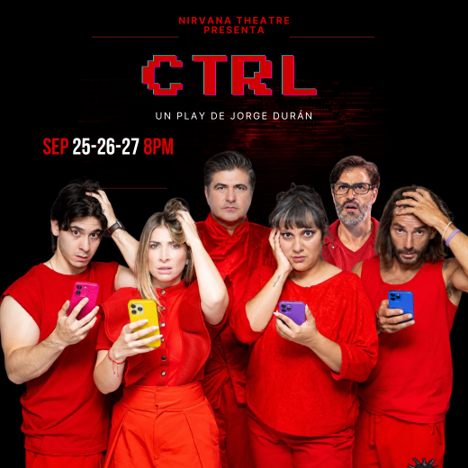 CTRL