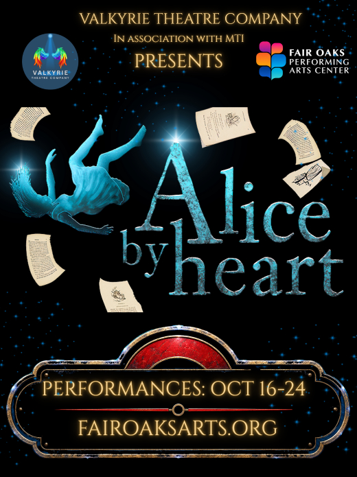 Alice by Heart