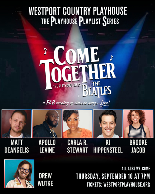 Come Together