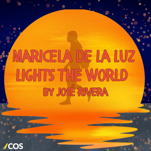 Maricela de la Luz Lights the World in Houston
