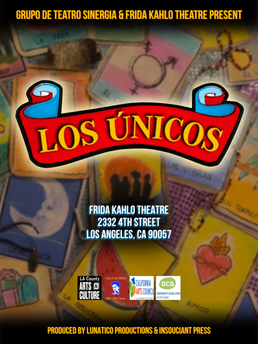 Los Únicos  in Los Angeles