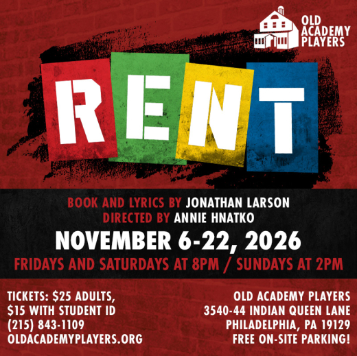 Rent in Philadelphia