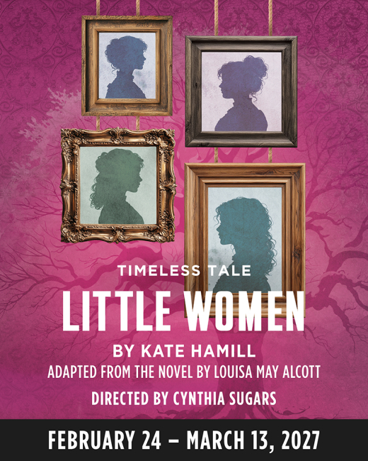 Little Women in Ottawa