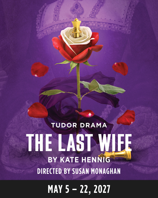 The Last Wife in Ottawa