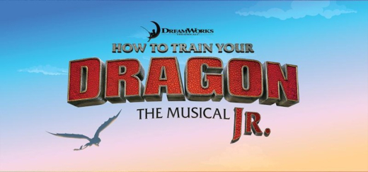 How to Train Your Dragon Jr in Sacramento