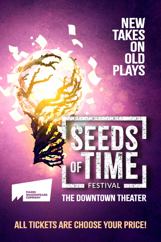 Seeds of Time Festival in San Francisco / Bay Area