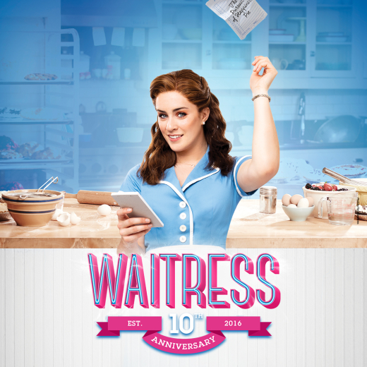 Waitress in Dallas