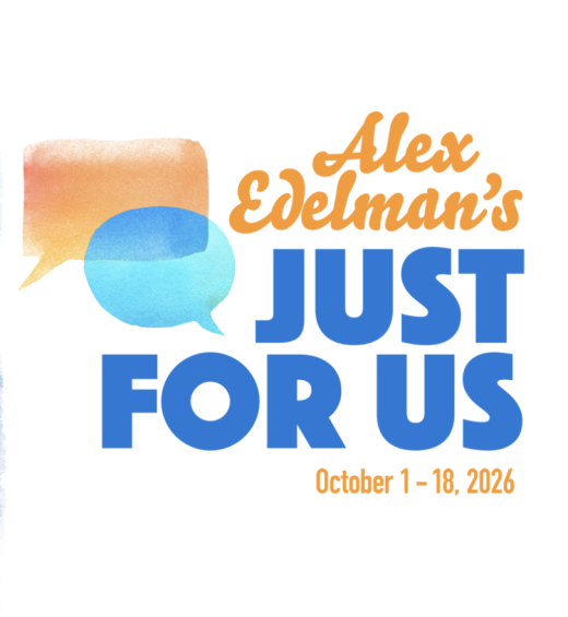 Alex Edelman’s Just for Us in St. Louis