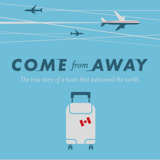 Come From Away in St. Louis