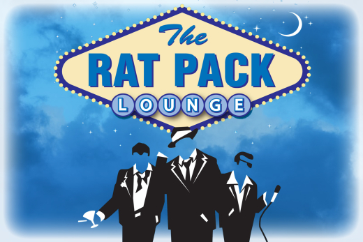 THE RAT PACK LOUNGE in Orlando