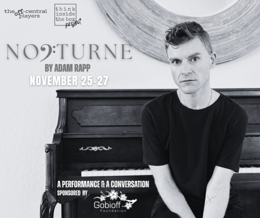 Nocturne in Tampa