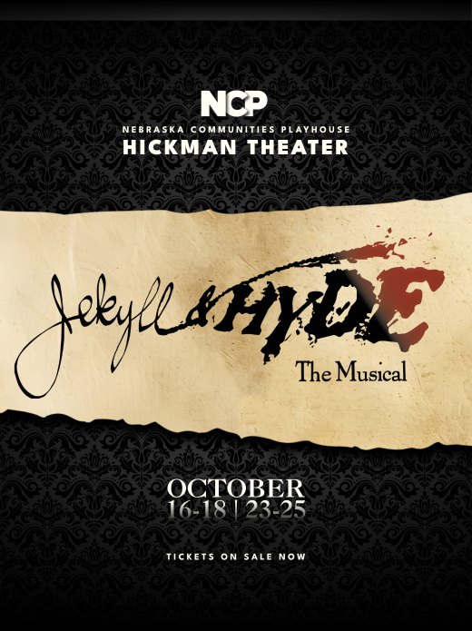 Jekyll & Hyde