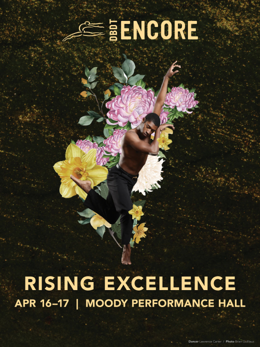Rising Excellence in Dallas
