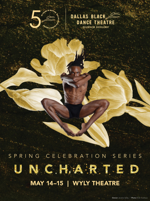 UNCHARTED: Spring Celebration Series in Dallas