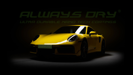 Paint Protection Film in India
