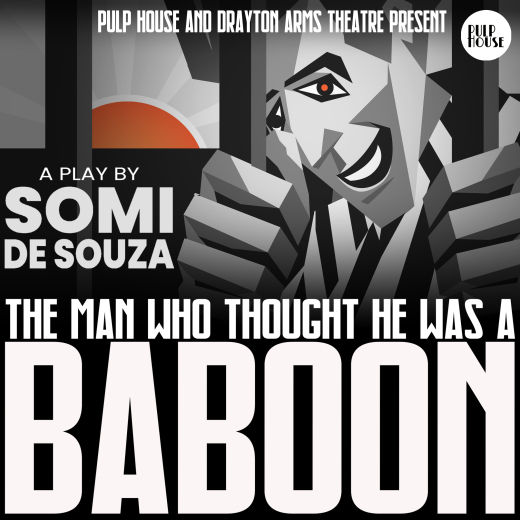 The Man Who Thought He Was A Baboon
