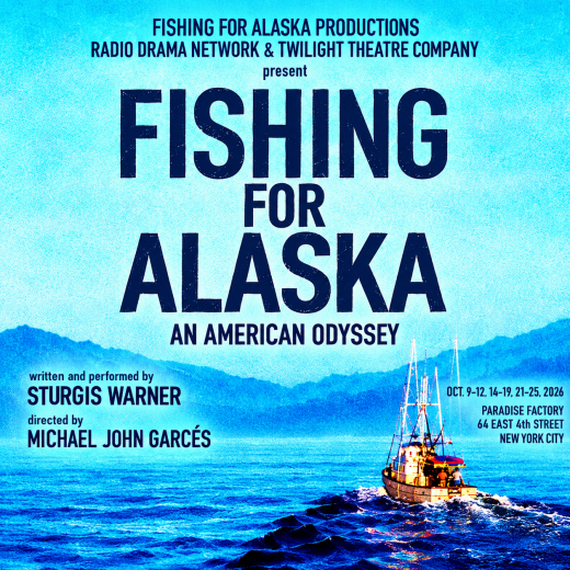 Fishing For Alaska