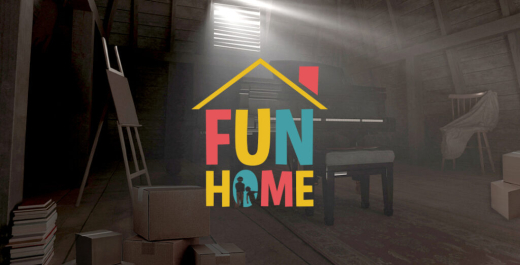 Fun Home in Minneapolis / St. Paul