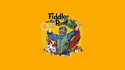 Fiddler on the Roof in Hawaii