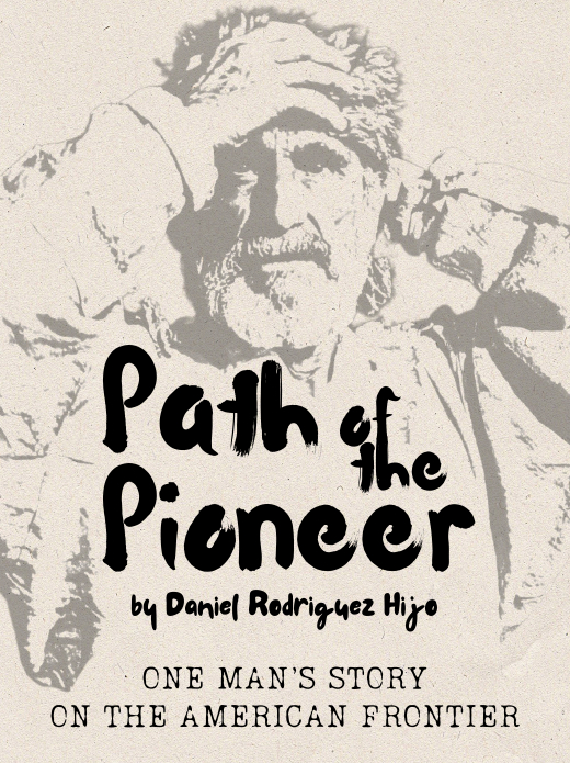 Path of the Pioneer in Columbus