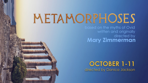 Metamorphoses in Raleigh