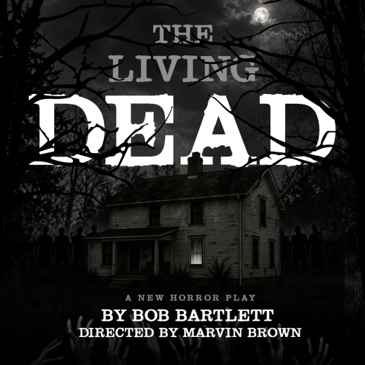 The Living Dead in Washington, DC