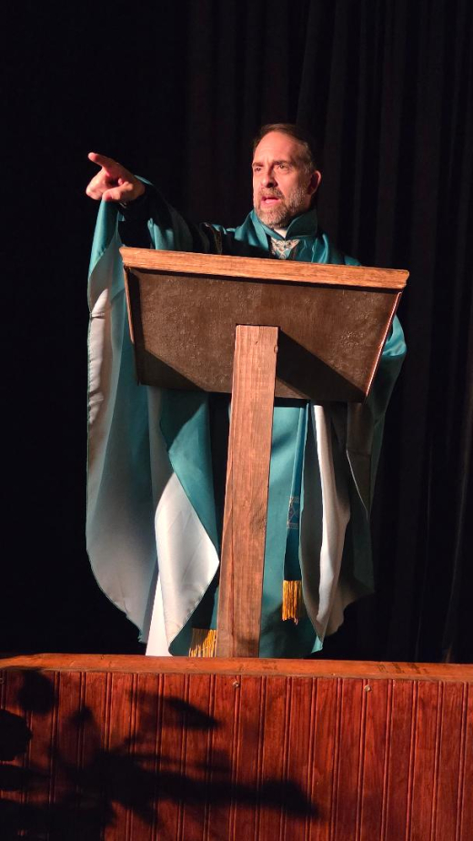 Doubt: A Parable in Pittsburgh