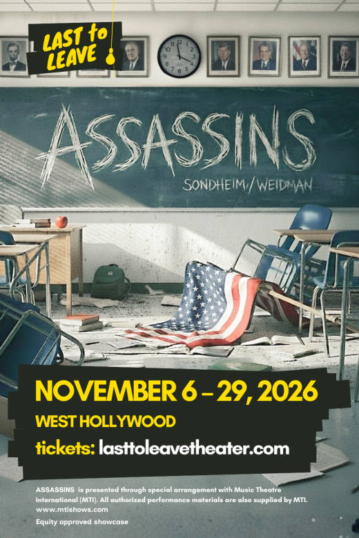 Assassins