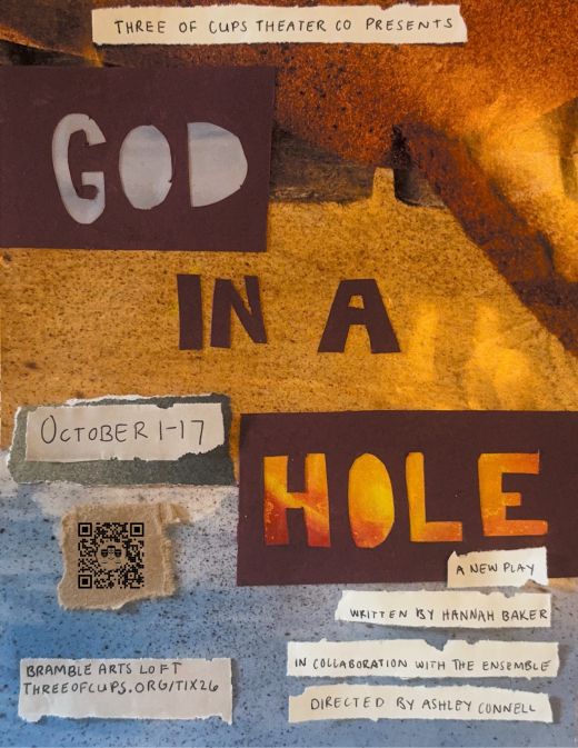 God in a Hole in Chicago