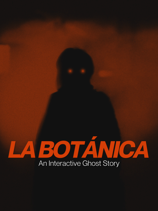 La Botanica: An Interactive Ghost Story in Miami Metro