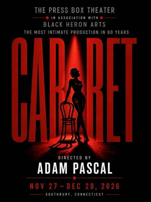 Cabaret in Connecticut