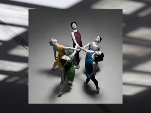 Open Rehearsal for Kaleidoscope in Rhode Island