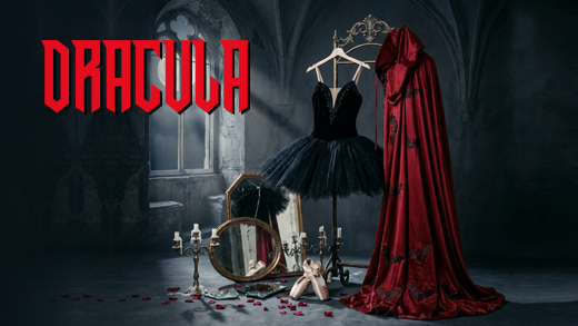 Dracula (South Florida Premiere)