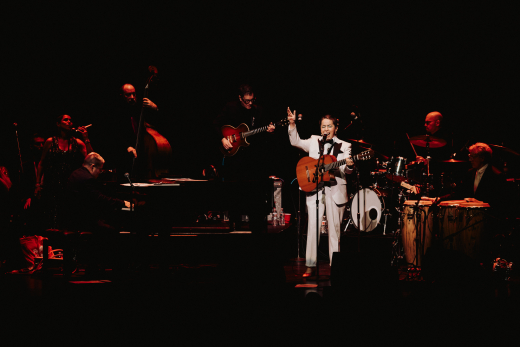 Pink Martini All-Stars in Costa Mesa