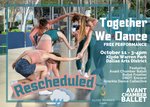 Together We Dance in Dallas