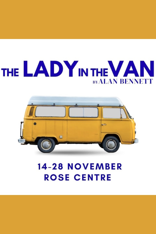 The Lady in the Van in New Zealand