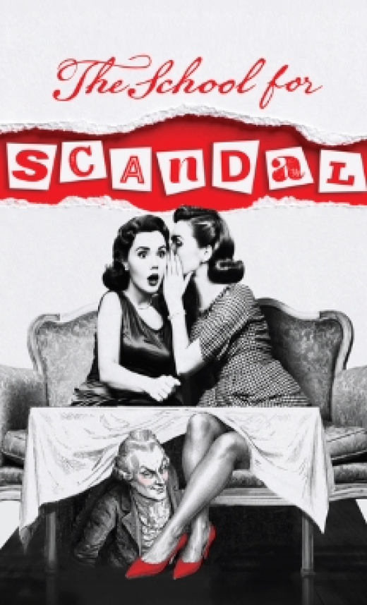 The School for Scandal