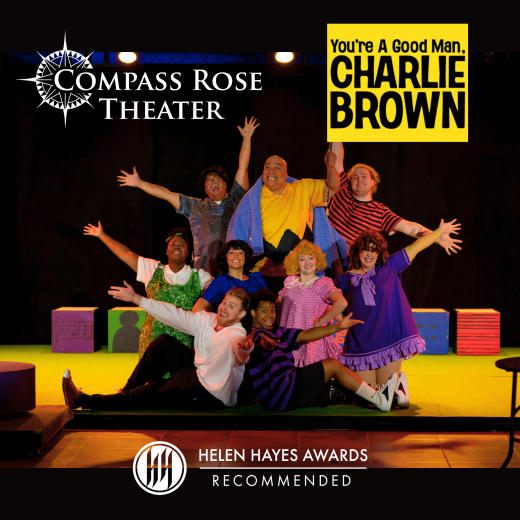 You're a Good Man, Charlie Brown
