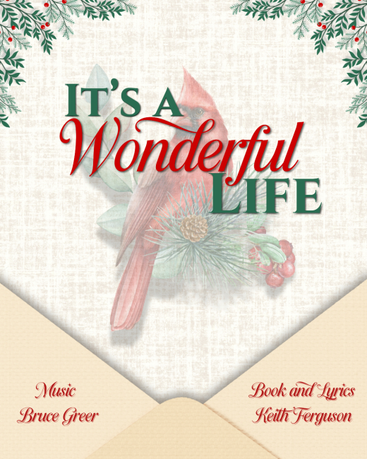 It's A Wonderful Life in New Orleans