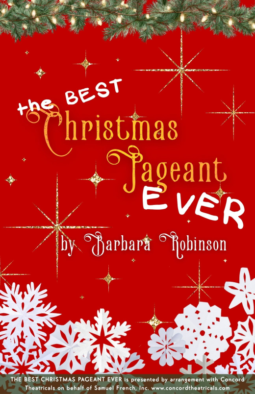 The Best Christmas Pageant Ever in New Orleans
