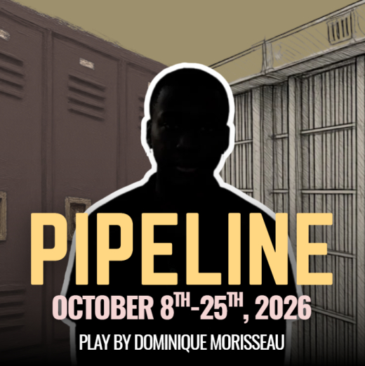 Pipeline in New Jersey
