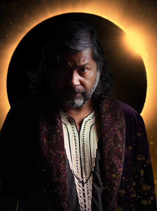 King Lear in San Francisco / Bay Area
