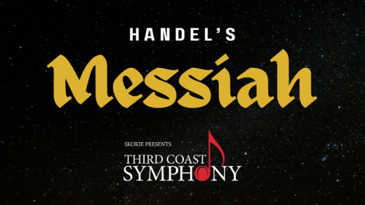 Handel's Messiah in Chicago