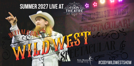 Wild West Spectacular the Musical in Montana